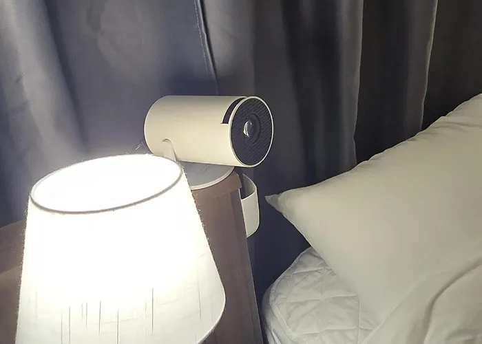 Gaebong Apartment Seoul